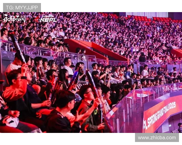 《全球电竞赛事年度盛典落幕 中国战队再度问鼎冠军宝座》