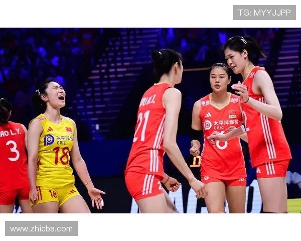 中国女排连胜晋级巴黎奥运八强全队状态回暖誓夺金牌再创辉煌