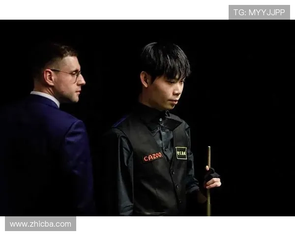 中国新星横扫劲敌挺进总决赛四强再创个人职业生涯最佳纪录