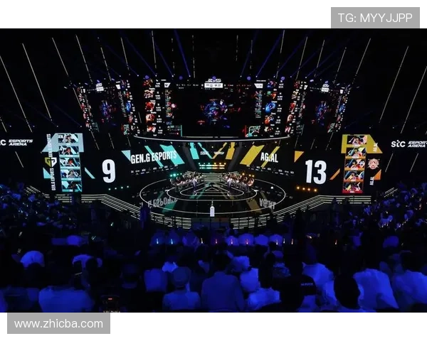 全球电竞格局再生变数新晋战队强势崛起搅动冠军争夺战 全球电竞格局再生变数新晋战队强势崛起搅动冠军争夺战