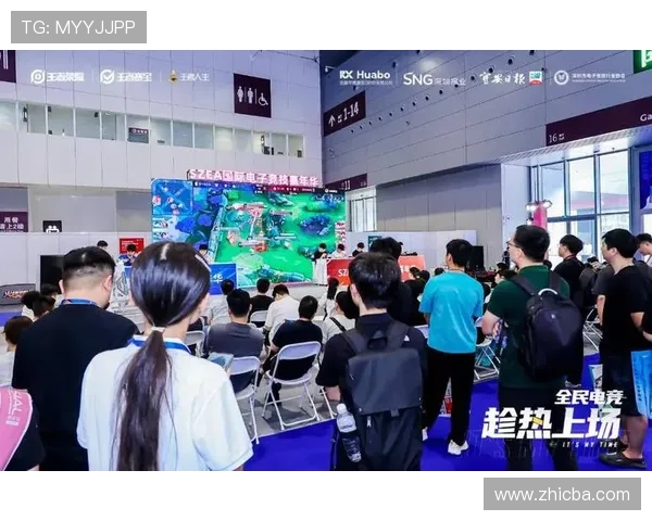 全球电竞盛典揭幕多国战队激烈角逐掀起新一轮冠军争夺热潮