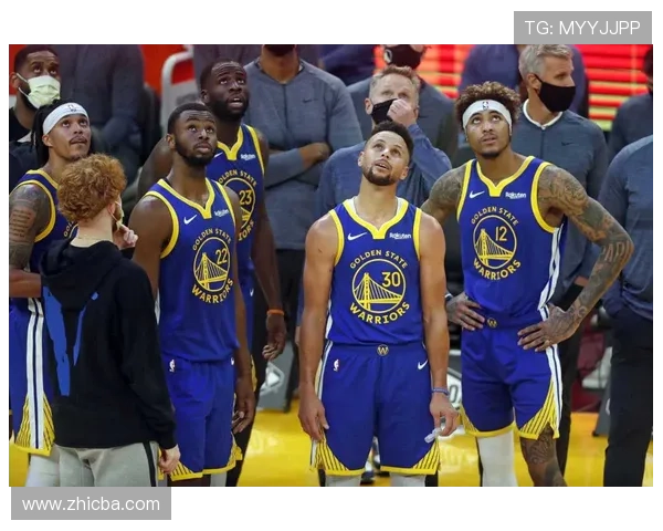 勇士队重建新篇章：打造未来王朝的核心球员与战略布局分析