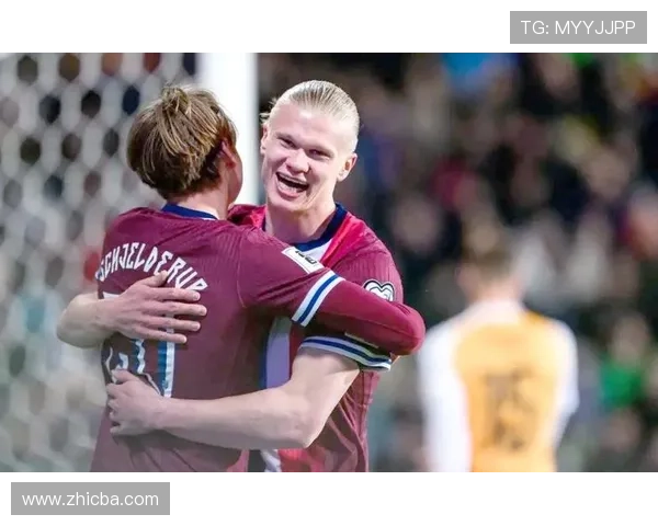 哈兰德领衔曼城锋线新纪元 聚焦挪威神锋如何改变球队面貌