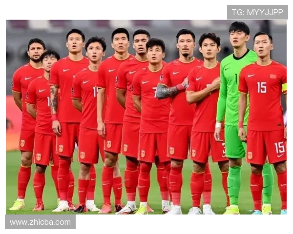 国足奋勇拼搏逆转取胜年轻阵容展现全新战斗姿态 国足奋勇拼搏逆转取胜年轻阵容展现全新战斗姿态