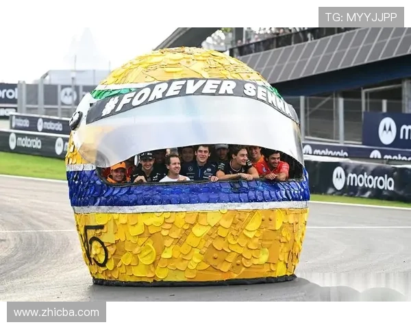 F1赛季高潮迭起 各车队争夺激烈 争冠局势日益扑朔迷离