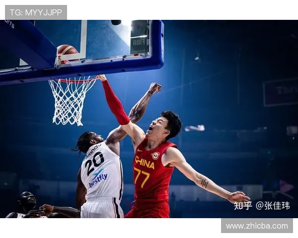 中国男篮全力备战世界杯 热身赛展现强大实力目标直指四强
