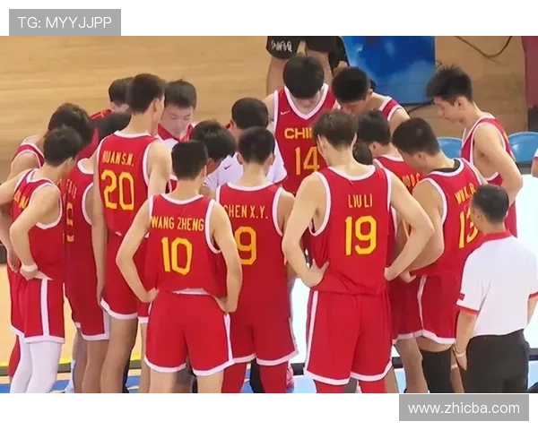 中国男篮备战世界杯再迎强敌，关键球员伤情更新引发热议