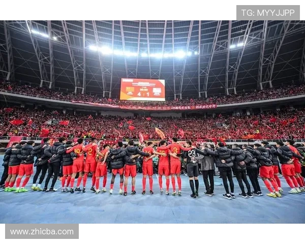 中国足球再迎新挑战，国足备战世预赛全力冲击前六名