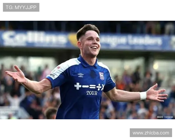 伊普斯维奇足球俱乐部：辉煌历史与未来发展的探索之路