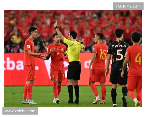 中国足球队迎战日韩强敌，备战世界杯预选赛冲击历史新高