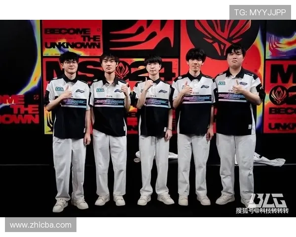 全球电竞大事件：英雄联盟冠军赛落幕，夺冠战队实力抢眼