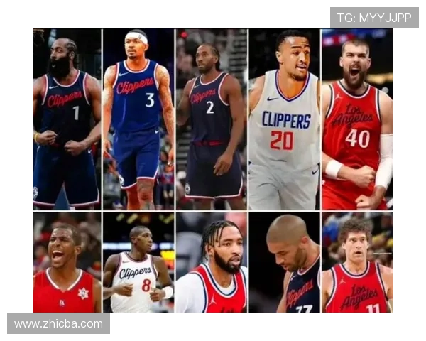 开拓者新赛季备战进入高潮 球队阵容调整引发球迷热议