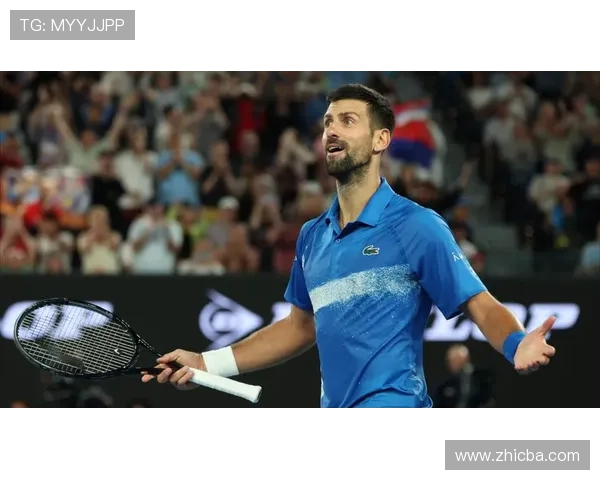 德约科维奇逆转再夺冠 网坛传奇刷新纪录年轻一代压力倍增