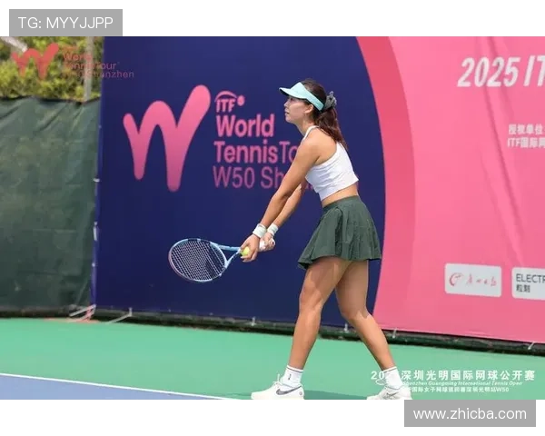 新生代球员崭露头角 2025年网球赛季引发全球关注