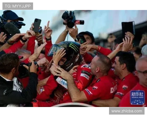 杜卡迪车队再创辉煌巴尼亚亚力压群雄勇夺MotoGP年度总冠军