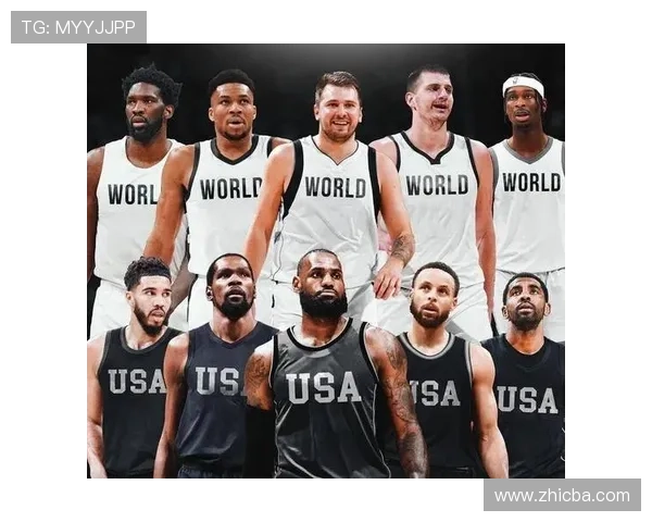 热点赛事快讯:全明星五大惊喜,球迷热议谁会成为最佳球员? 热点赛事快讯:全明星五大惊喜,球迷热议谁会成为最佳球员?