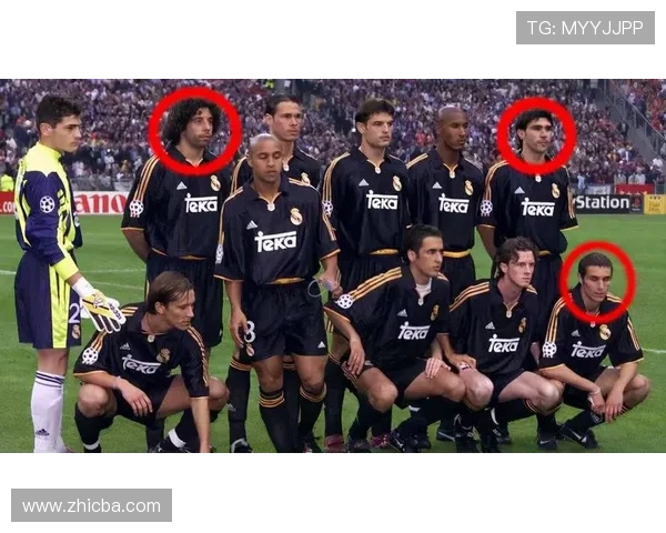 皇家马德里俱乐部辉煌历程与世界足坛影响力全景解析