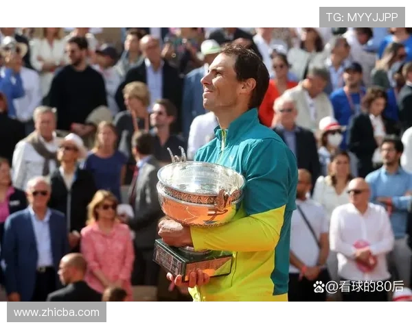 纳达尔宣布将在2025赛季后退役 网坛巨星告别历史舞台