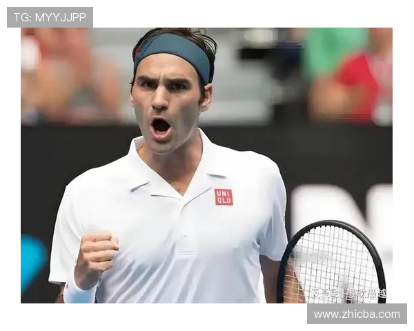 网球世界迎来新星崛起 新一代天才挑战大满贯霸主地位