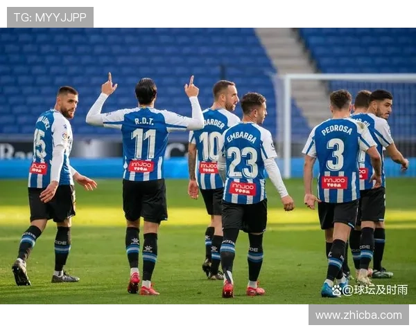 西班牙人俱乐部在西甲赛季中的表现与未来发展潜力分析