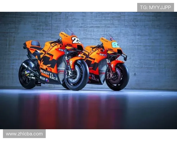 MotoGP赛季激战正酣 各车队争夺冠军地位激情四射 MotoGP赛季激战正酣 各车队争夺冠军地位激情四射