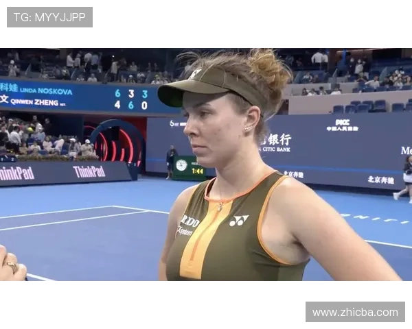 新星选手崛起！2025网球赛季激烈竞争背后的技术与战术变革