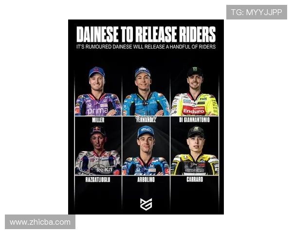 MotoGP新赛季风云再起车手转会与规则变革引热议成全球焦点 MotoGP新赛季风云再起车手转会与规则变革引热议成全球焦点