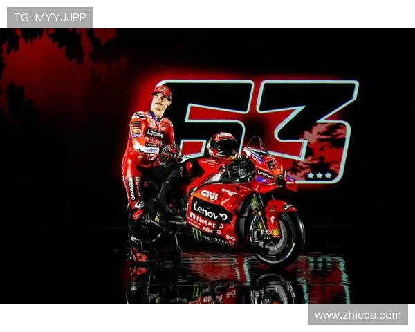 MotoGP赛季激战升级厂队新秀崛起世界冠军争夺悬念加剧升温