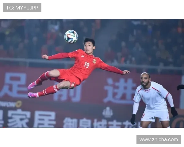 中国足球队冲击世界杯亚洲区预选赛强势开局 球迷期待新篇章