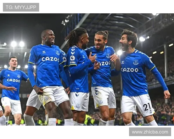 埃弗顿俱乐部宣布新主帅任命 助力球队重回英超竞争行列