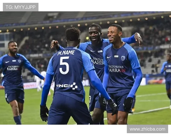 巴黎FC俱乐部崛起之路与城市足球新势力全面观察解析发展篇