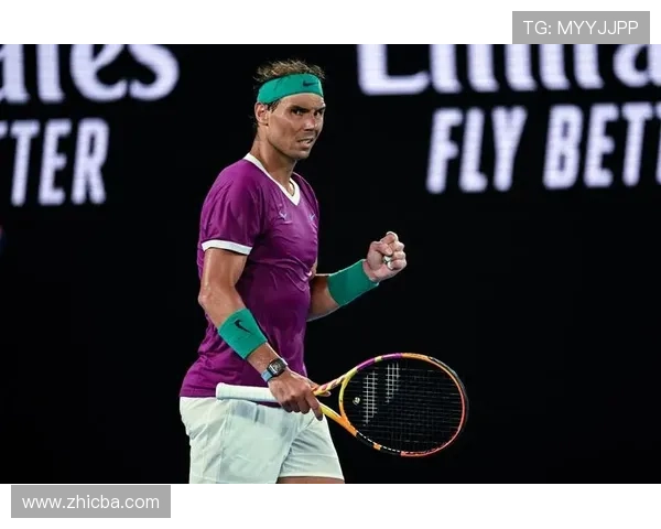 网球赛场风云再起 纳达尔强势复出冲击大满贯冠军