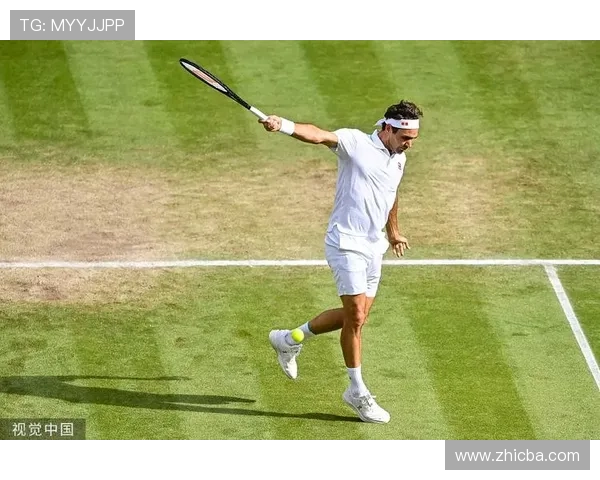 费德勒复出首战展现王者风范新生代球员掀起网坛青春风暴